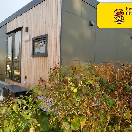 Tinyhaus Klara Im Altmuehltal