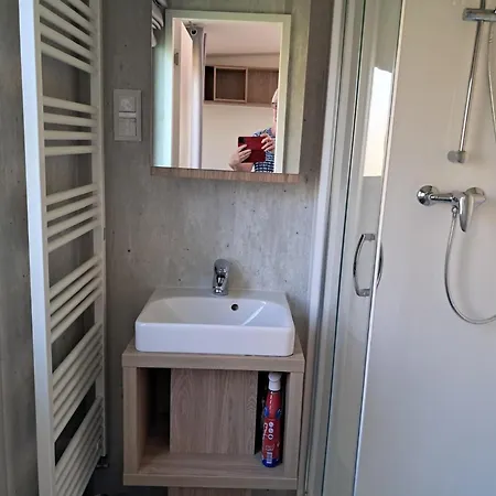 Tinyhaus Klara Im Altmuehltal
